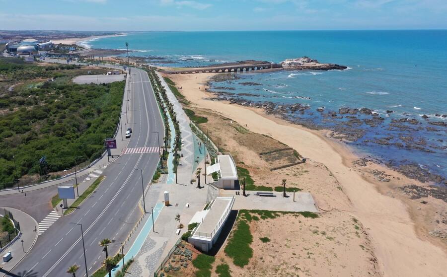 Corniche Aïn Diab Casablanca